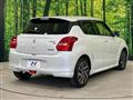 2021 Suzuki Swift