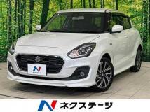 2021 Suzuki Swift