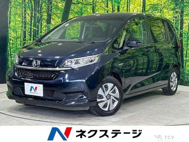 2021 Honda Freed