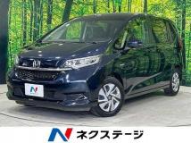 2021 Honda Freed