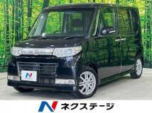 2010 Daihatsu Tanto