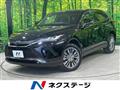 2023 Toyota Harrier Hybrid