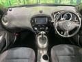 2015 Nissan Juke