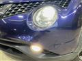 2015 Nissan Juke