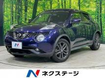 2015 Nissan Juke