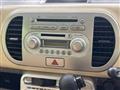 2010 Nissan Moco