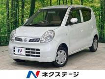 2010 Nissan Moco
