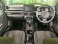 2024 Suzuki Jimny