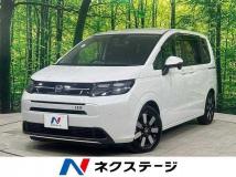 2025 Honda Freed