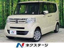 2015 Honda N BOX