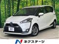 2015 Toyota Sienta