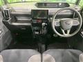 2025 Daihatsu Tanto