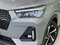 2021 Daihatsu Rocky