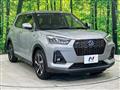 2021 Daihatsu Rocky