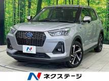 2021 Daihatsu Rocky