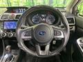 2015 Subaru IMPREZA XV HYBRID