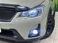 2015 Subaru IMPREZA XV HYBRID