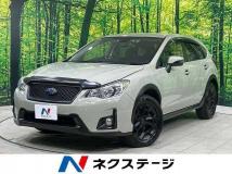2015 Subaru IMPREZA XV HYBRID
