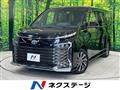 2023 Toyota Voxy