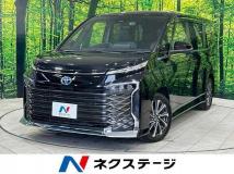 2023 Toyota Voxy