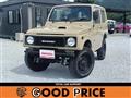1995 Suzuki Jimny