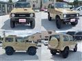 1995 Suzuki Jimny