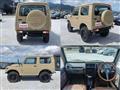 1995 Suzuki Jimny