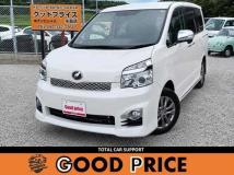 2012 Toyota Voxy