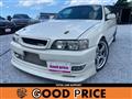 1999 Toyota Chaser