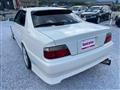 1999 Toyota Chaser