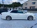 1999 Toyota Chaser