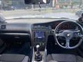 1999 Toyota Chaser