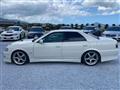 1999 Toyota Chaser