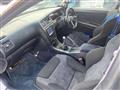 1999 Toyota Chaser