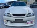 1999 Toyota Chaser