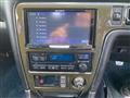 1999 Toyota Chaser
