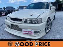 1999 Toyota Chaser