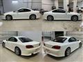 2000 Nissan Silvia