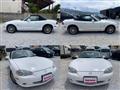 2005 Mazda Roadster
