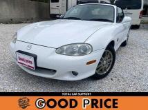 2005 Mazda Roadster