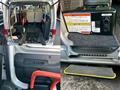 2013 Nissan NV200 VANETTE