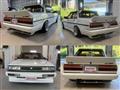 1988 Toyota Cresta