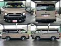 2015 Toyota Hiace Van