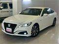 2018 Toyota Crown Hybrid