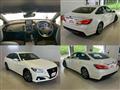 2018 Toyota Crown Hybrid