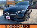 2022 Mercedes-Benz C-Class