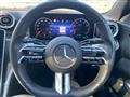 2022 Mercedes-Benz C-Class