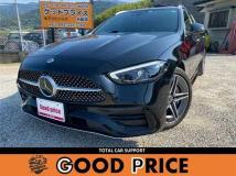 2022 Mercedes-Benz C-Class