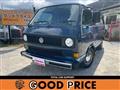 1991 Volkswagen Vanagon