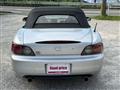 2002 Honda S2000